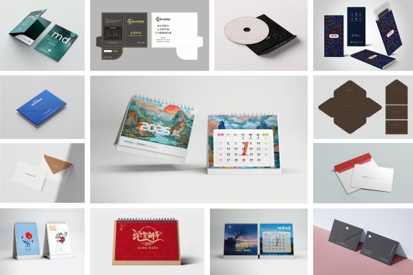 Other Custom Paper Products