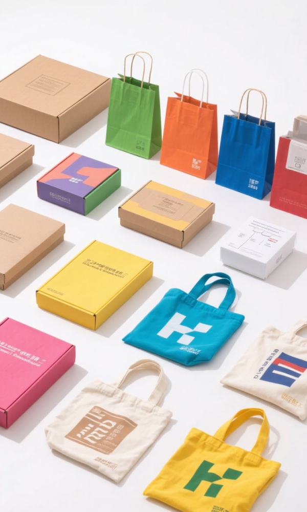 Packaging Products